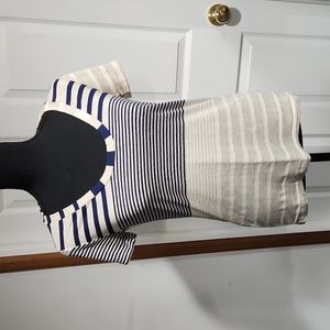 5/$35 - Windsor Striped Tee